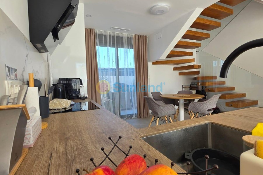 Segunda mano - Chalet - Benijofar