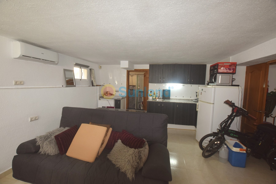 Resale - Detached Villa - Ciudad Quesada - Rojales Hills