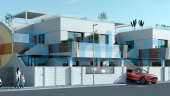 New Build - Bungalow - Orihuela costa - Pilar De La Horadada