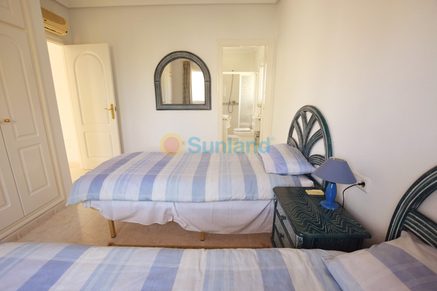 Brukte eiendommer - Detached Villa - Ciudad Quesada - Pueblo Bravo