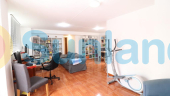 Resale - Villa - Orihuela Costa - Los Altos