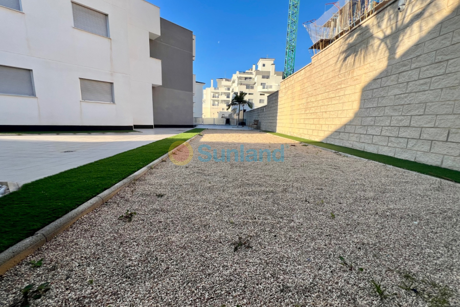 Brukte eiendommer - Leilighet - Orihuela Costa - Villamartin