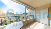 Resale - Apartamento - Torrevieja - Punta Prima