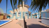 Använda fastigheter - Detached Villa - Ciudad Quesada - Atalaya (Quesada)