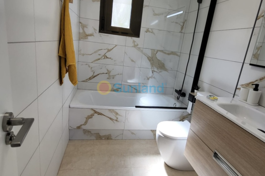 Brukte eiendommer - T - San Miguel De Salinas