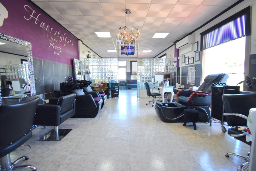 Resale - Commercial - Orihuela Costa - 