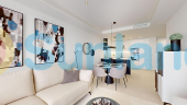 New Build - Penthouse - Orihuela Costa - Lomas De Cabo Roig