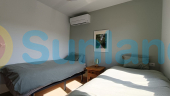 Resale - Villa - Pinar De Campoverde - 