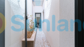 Använda fastigheter - Villa - San Miguel de las Salinas - Urbanizaciones