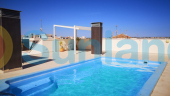 Resale - Apartment / flat - Los Montesinos