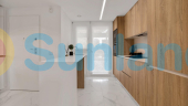 Nueva construcción  - Apartamento - Torrevieja - Punta Prima