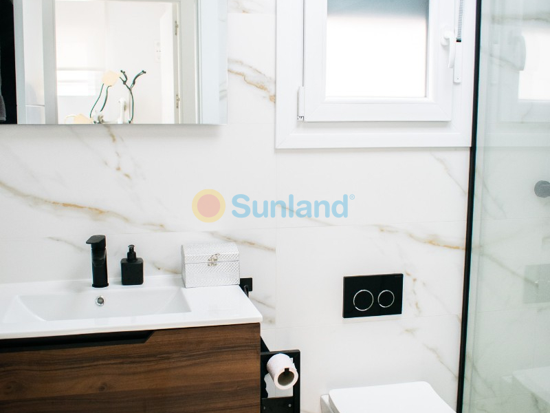 Resale - Villa - Vistabella Golf - Vistabella