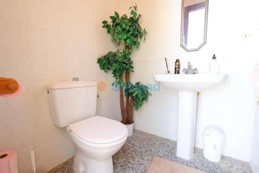 Brukte eiendommer - V - Torrevieja - La Siesta - El Salado - Torreta