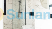 Nueva construcción  - Chalet - Orihuela Costa - Punta Prima