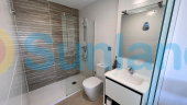 Använda fastigheter - Apartment flat - Entre Naranjos Vistabella Golf