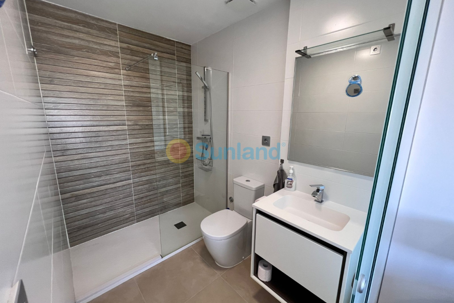 Använda fastigheter - Apartment flat - Entre Naranjos Vistabella Golf