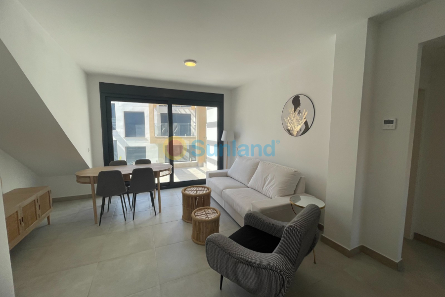 Brukte eiendommer - Rekkehus - Orihuela Costa - Pau 26