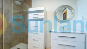 Resale - Terraced house - Orihuela Costa - Aguamarina