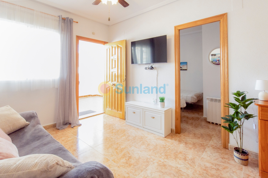 Resale - Apartment - Orihuela Costa - La Ciñuelica