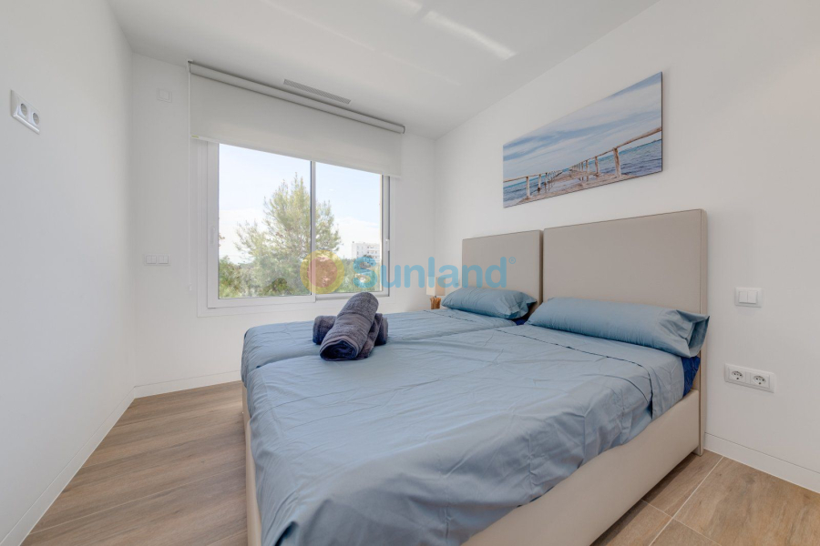 Вторичка - Ático - Orihuela Costa - Las colinas golf