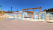 Resale - Villa - Formentera del Segura - Euroroda