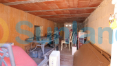 Resale - Terraced house - Orihuela Costa - Montezenia