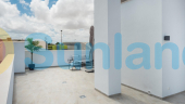New Build - Villa - San Pedro del Pinatar - 