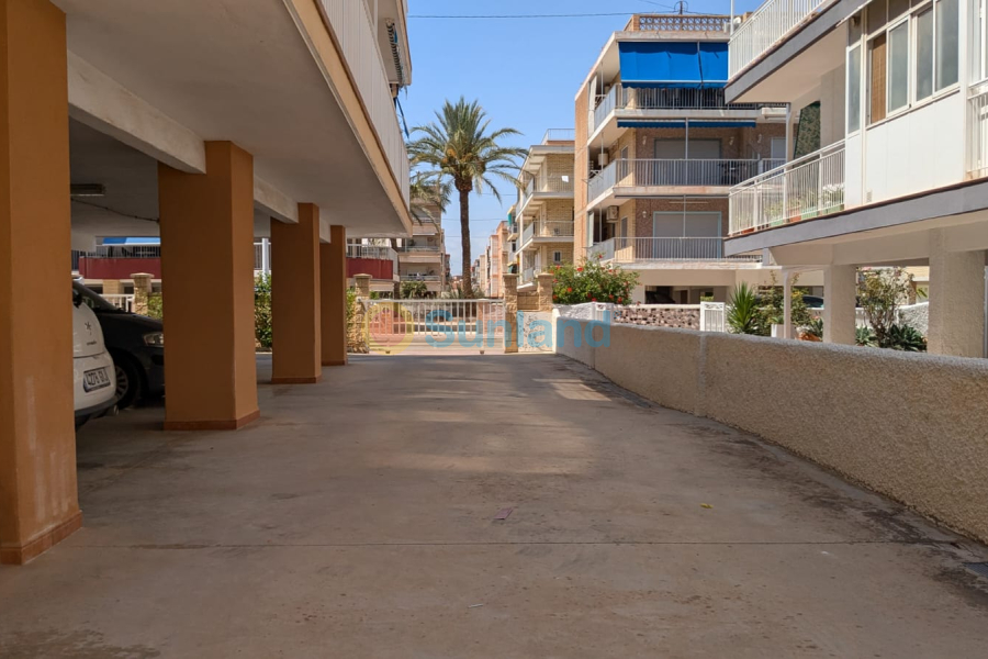 Segunda mano - Apartamento - Santa Pola - Gran Playa