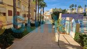 Resale - Apartment - Orihuela Costa - Campoamor