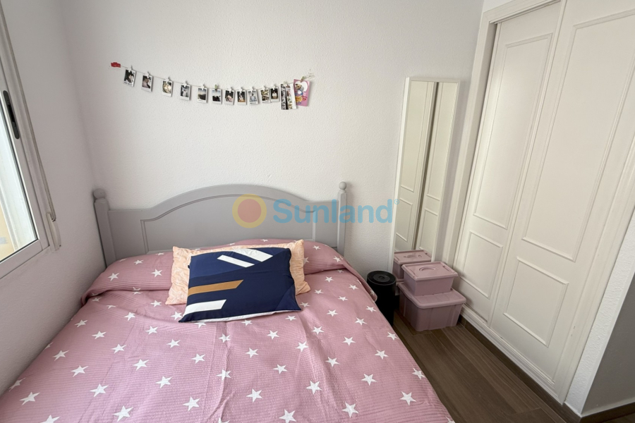 Resale - Townhouse - Orihuela Costa - 