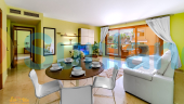 Resale - Apartment - Torrevieja - 