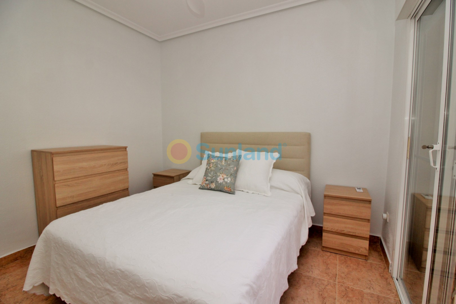 Använda fastigheter - Villa - Playa Flamenca