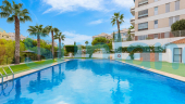 Använda fastigheter - Duplex - Orihuela Costa - Los Dolses