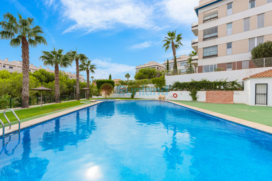 Använda fastigheter - Duplex - Orihuela Costa - Los Dolses