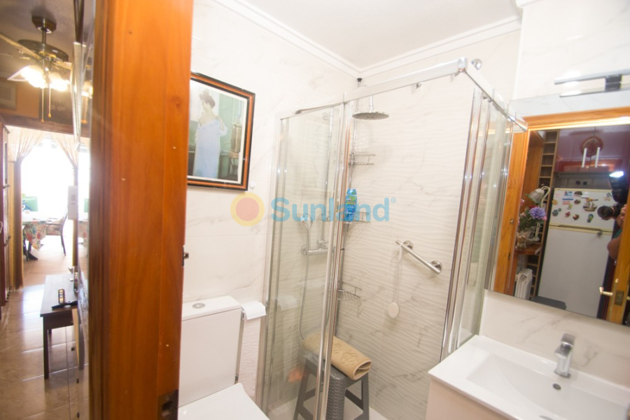 Resale - Townhouse - Torrevieja - Los Altos