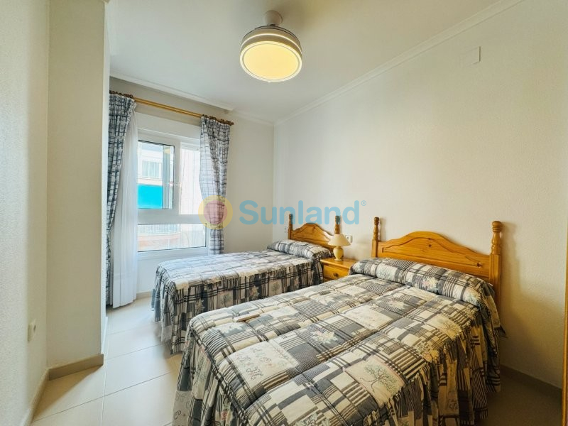 Resale - Apartment - La Mata