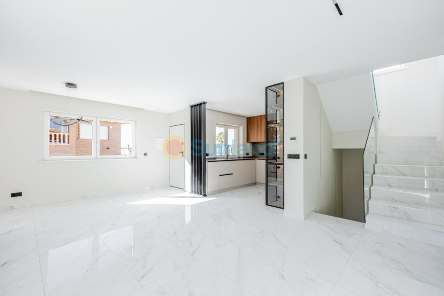 Ny bygg - Villa - Rojales - Ciudad Quesada