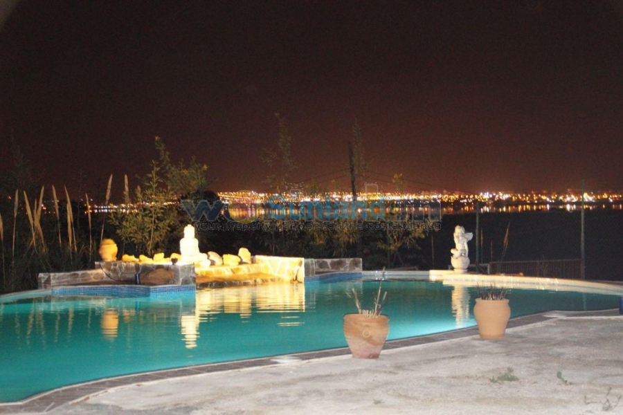 Använda fastigheter - Villa - Torrevieja - Los Balcones