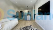 Вторичка - Bилла - Torrevieja - Nueva Torrevieja - Aguas Nuevas