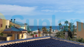 Resale - Villa - Torrevieja - Cabo Cervera