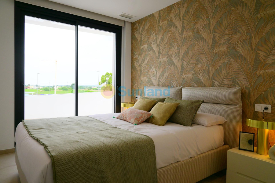 Ny bygg - Semidetached - Dolores - polideportivo