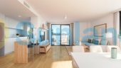 New Build - Apartment - San Juan Alicante - Franc Espinós