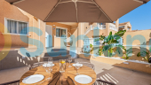 Resale - Apartment - Orihuela Costa - Los Altos