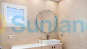 Вторичка - Town House - San Juan Alicante