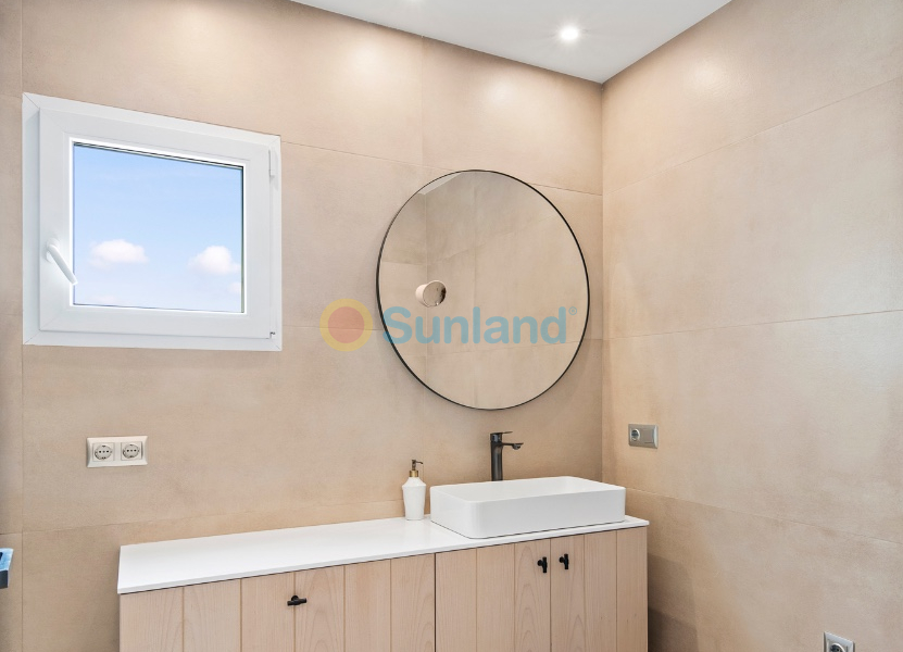 Вторичка - Town House - San Juan Alicante