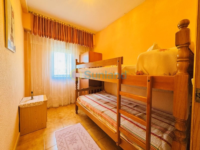 Verkauf - Apartment - La Mata