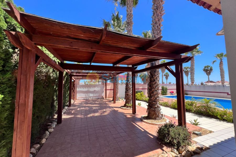 Вторичка - Detached Villa - Ciudad Quesada - Rojales - Ciudad Quesada - Doña Pepa