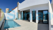 New Build - Villa - San Javier - 