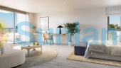 Новостройка - Bилла - San Juan Alicante - Cabo De Las Huertas