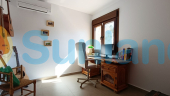 Resale - Villa - Pinar De Campoverde - 